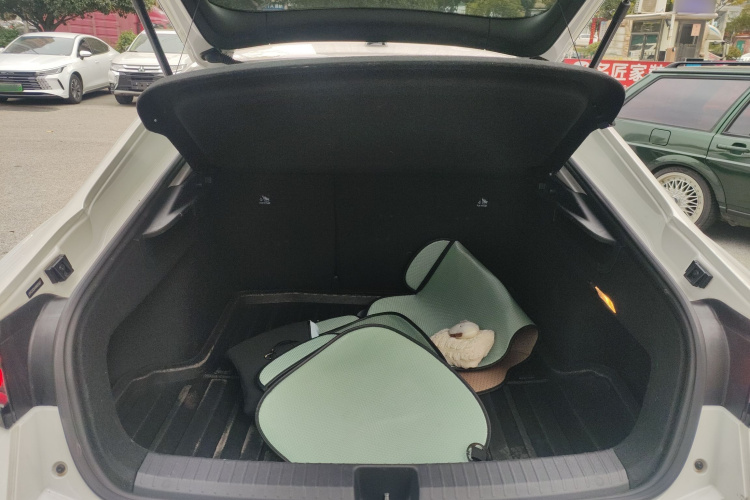 大众 2022款 凌渡L 280TSI DSG炫辣版局部细节23