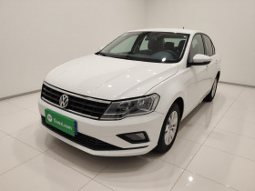 大众 捷达 2017款 1.4L 手动时尚型