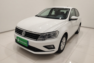 大众 捷达 2017款 1.4L 手动时尚型