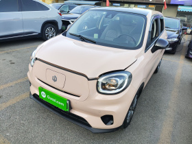 零跑汽车 零跑T03 2021款 400豪华版