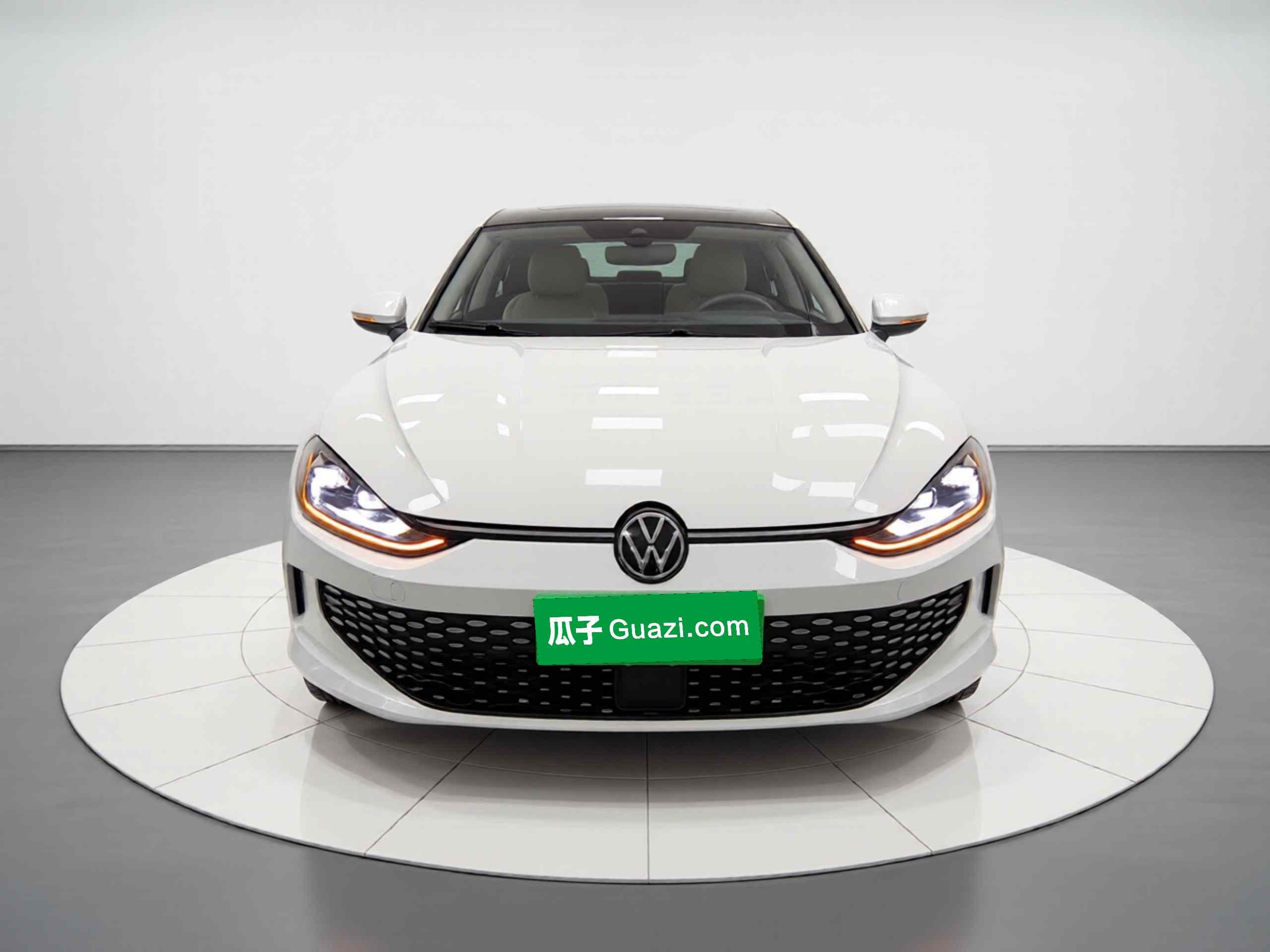 大众 2024款 凌渡L 280TSI DSG炫辣版(1)