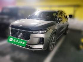 理想汽车 理想ONE 2021款 增程6座版