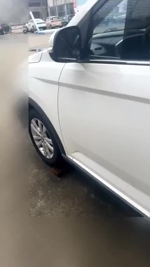 北汽昌河M70 2017款 1.5L 手动豪华舱讲解2