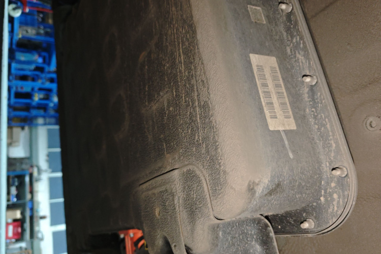 五菱汽车 宏光MINIEV 2021款 马卡龙时尚款 三元锂局部细节9003