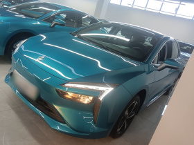 江铃集团新能源 羿 2023款 标准续航行业版