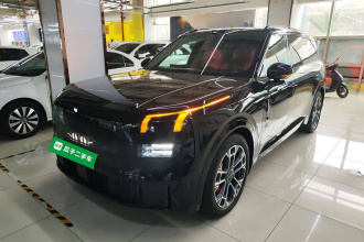 领克900 2025款 1.5T Ultra