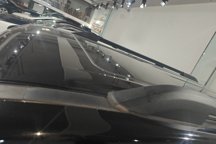 坦克300 2023款 越野版 2.0T 征服者局部细节57