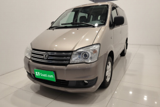 东风风行 菱智 2015款 M3 1.6L 7座豪华型