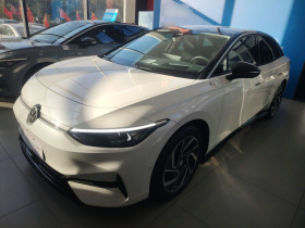 大众ID.7 VIZZION 2024款 PRO