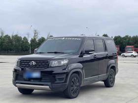 长安欧尚X70A 2018款 1.5L 手动舒适型