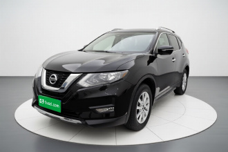 日产 奇骏 2019款 2.0L CVT舒适版 2WD