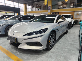 腾势Z9GT 2024款 630四驱Pro版