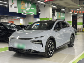 小鹏G7 2025款 702 超长续航 Max