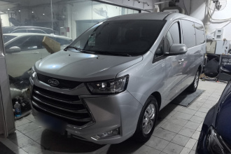 江淮瑞风 瑞风M4 2022款 2.0TGDI 自动商旅版