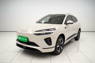 比亚迪 海狮06新能源 2025款 EV 605领航Plus版