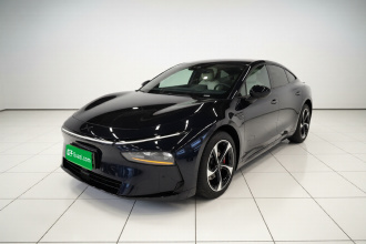 小鹏P7+ 2024款 长续航 Max