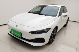 荣威D7 2023款 DMH 125km 旗舰版