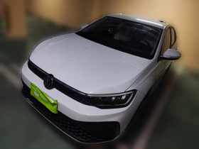 大众 朗逸 2023款 新锐 1.5L 自动新逸版