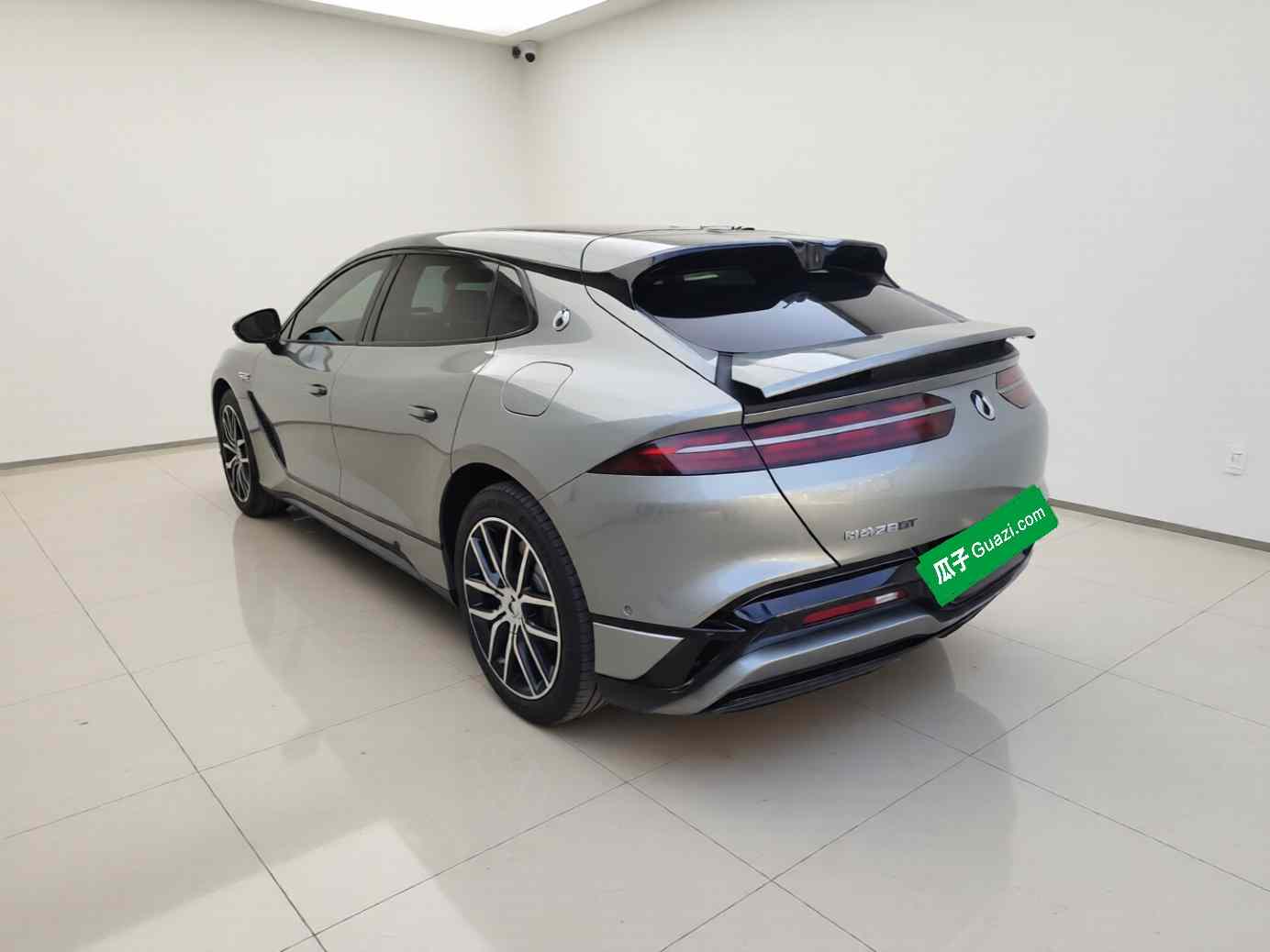 腾势Z9GT 2024款 1100四驱Pro版(4)