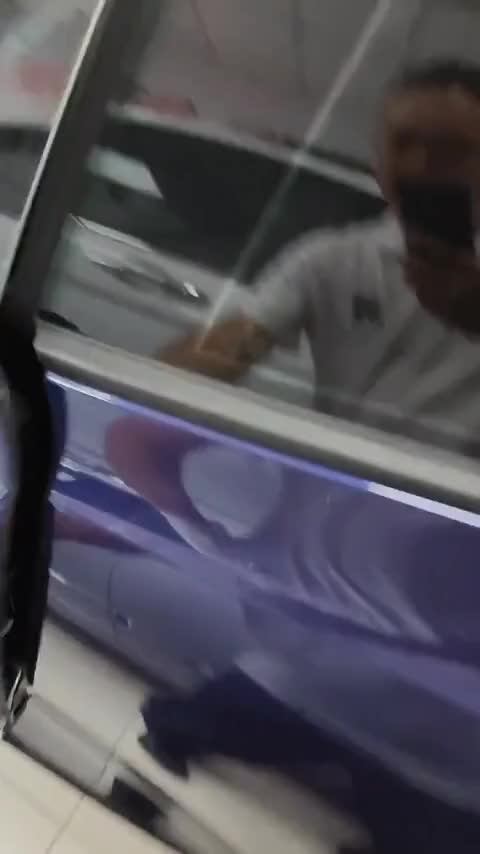 大众 尚酷 2015款 1.4TSI 风尚版讲解2