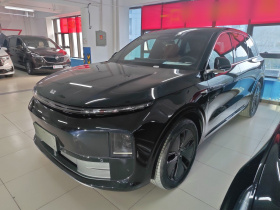 理想汽车 理想L6 2024款 Pro