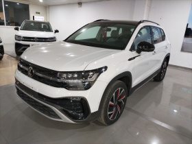 大众 途岳 2024款 300TSI 两驱月尊版