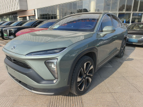 蔚来EC6 2020款 615KM 性能版