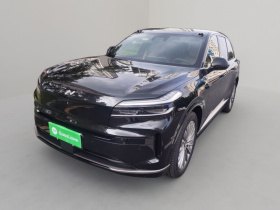 乐道L90 2025款 Max 六座版