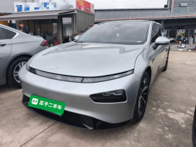 小鹏P7 2021款 480G