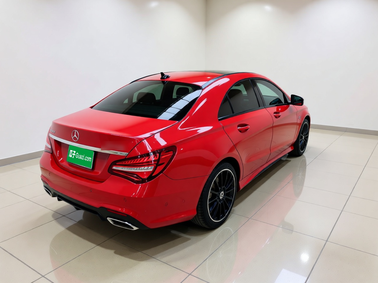 车300二手车图片