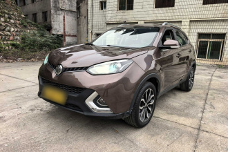 名爵 锐腾 2016款 1.5TGI TST豪华版