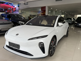 蔚来ET5 2022款 100kWh