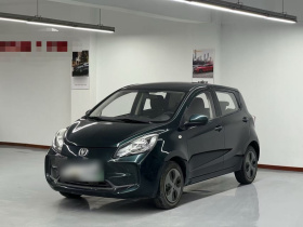 长安欧尚 奔奔E-Star 2021款 国民版 心悦版 磷酸铁锂（31.86kWh）