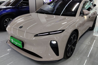 蔚来ET5T 2023款 75kWh Touring