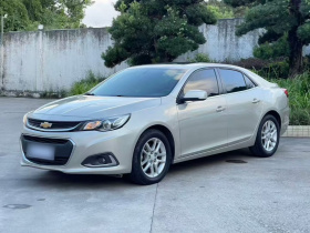 雪佛兰 迈锐宝 2016款 1.6T 自动舒适版