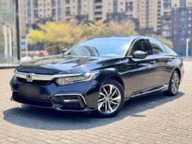 本田 英仕派 2019款 260TURBO 精致版 国VI