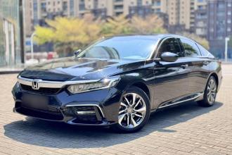 本田 英仕派 2019款 260TURBO 精致版 国VI
