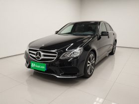 奔驰E级 2014款 E 300 L 运动型