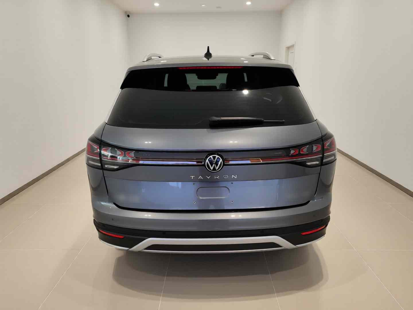 大众 探岳 2023款 300TSI 两驱豪华Plus进阶版(4)