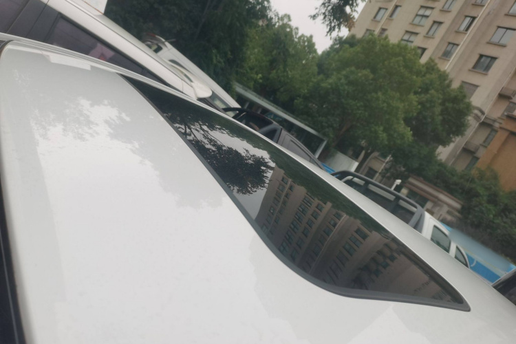 吉利汽车 帝豪 2019款 领军版 1.5L CVT向上互联型 国VI局部细节57