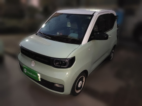 五菱汽车 宏光MINIEV 2022款 马卡龙时尚款 磷酸铁锂