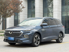 五菱汽车 五菱凯捷 2020款 1.5T CVT旗舰型