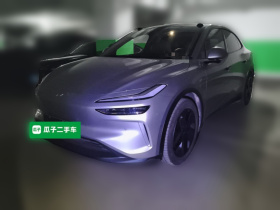 乐道L60 2024款 60kWh 后驱版