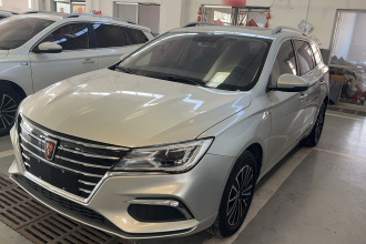 荣威Ei5 2019款 智联旗舰版