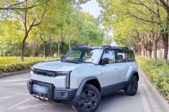 奇瑞 风云X3L 2025款 215智行版