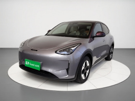 吉利银河 星愿 2025款 310km 梦想版