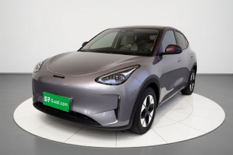 吉利银河 星愿 2025款 310km 梦想版