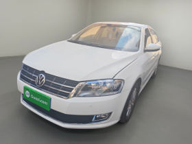 大众 朗逸 2013款 改款经典 1.6L 自动舒适版