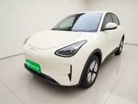 吉利银河 星愿 2025款 310km 青春版