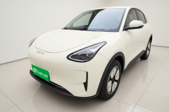 吉利银河 星愿 2025款 310km 青春版